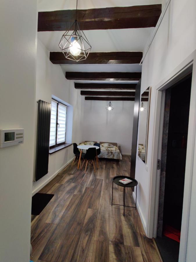Apartamento New Braşov