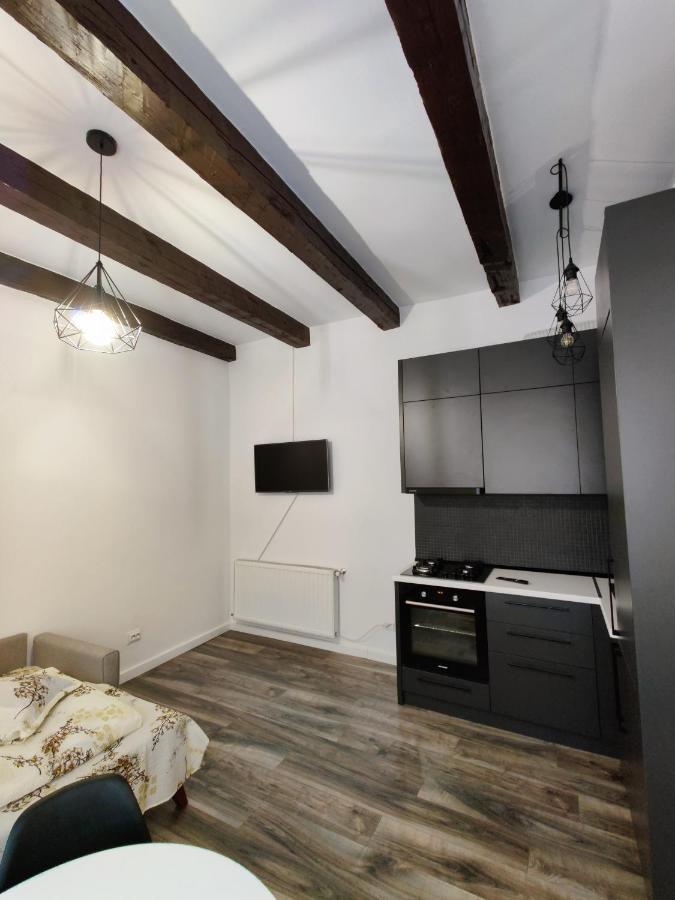 New Apartamento
