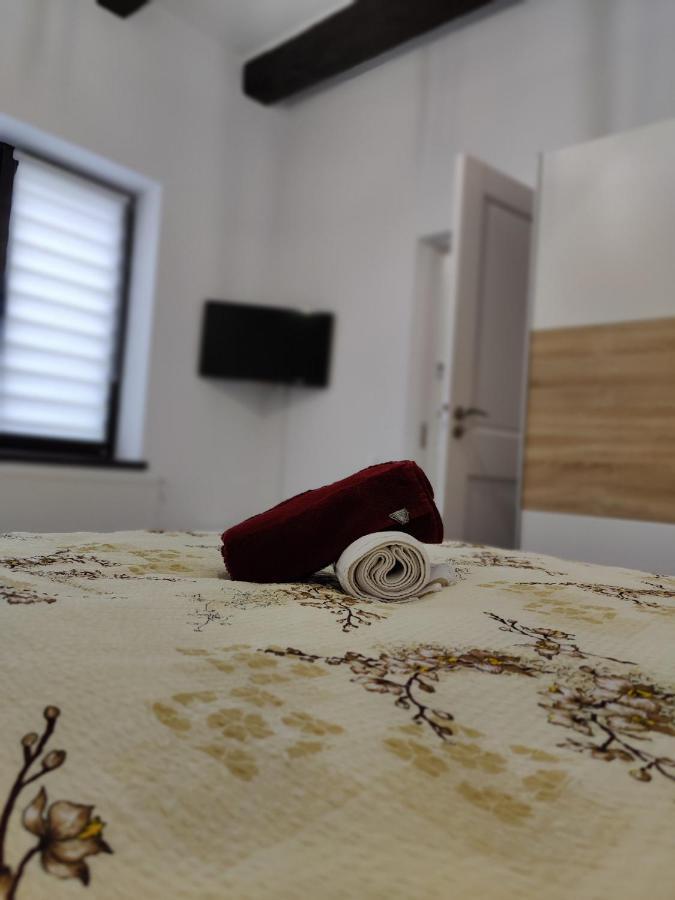 New Appartement