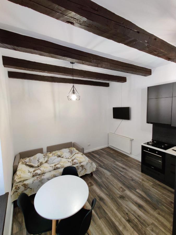Apartamento New Braşov