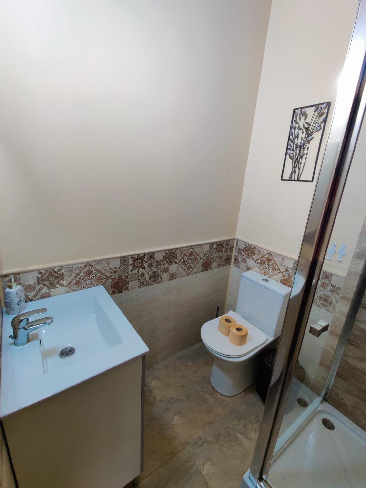 New Apartamento *