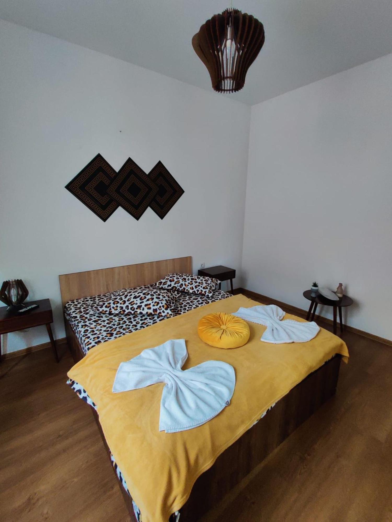 New Apartamento *