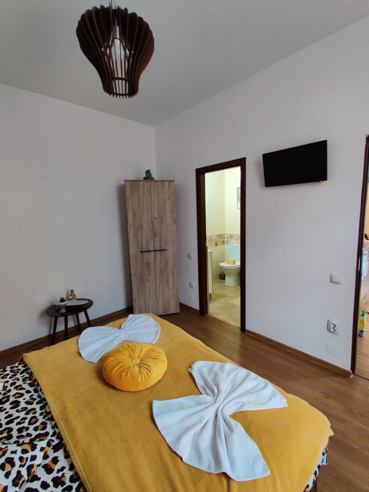 New Apartamento