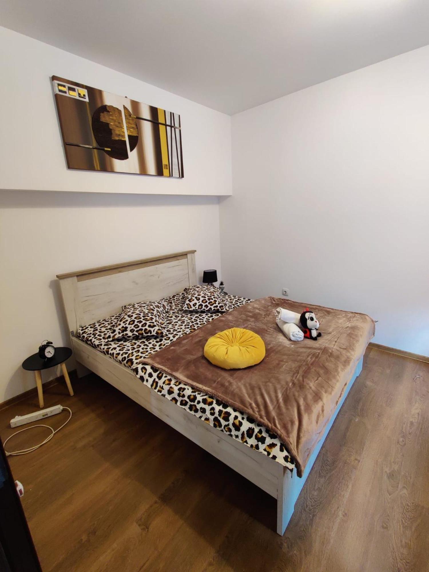 Apartamento New