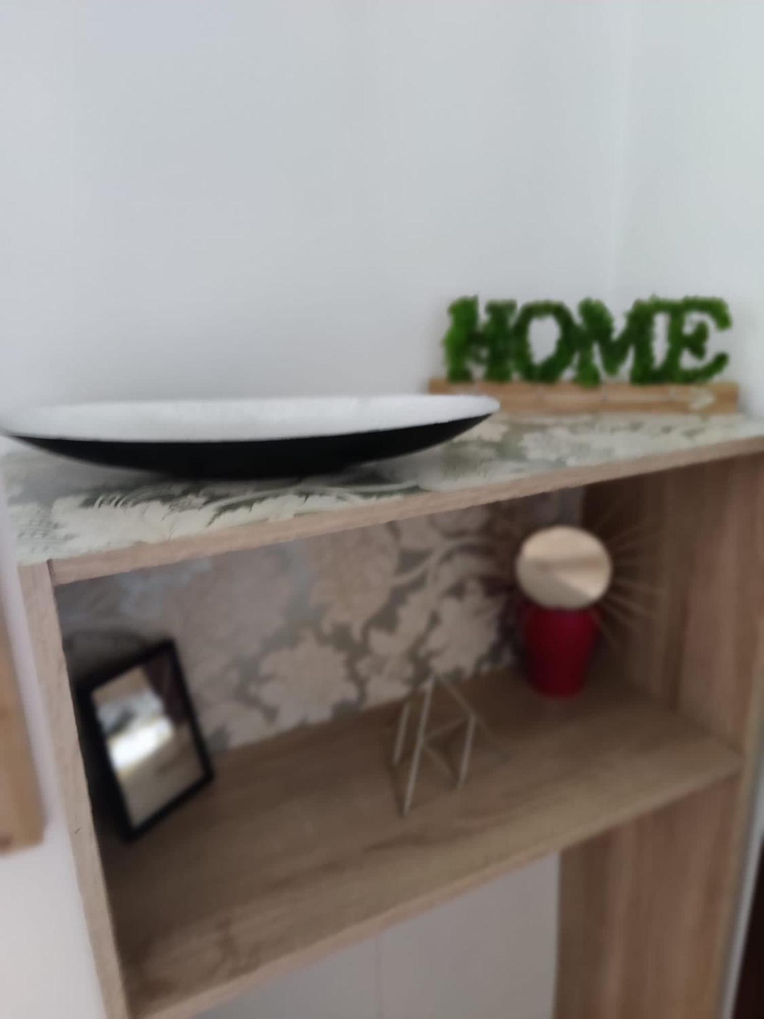 Apartamento New