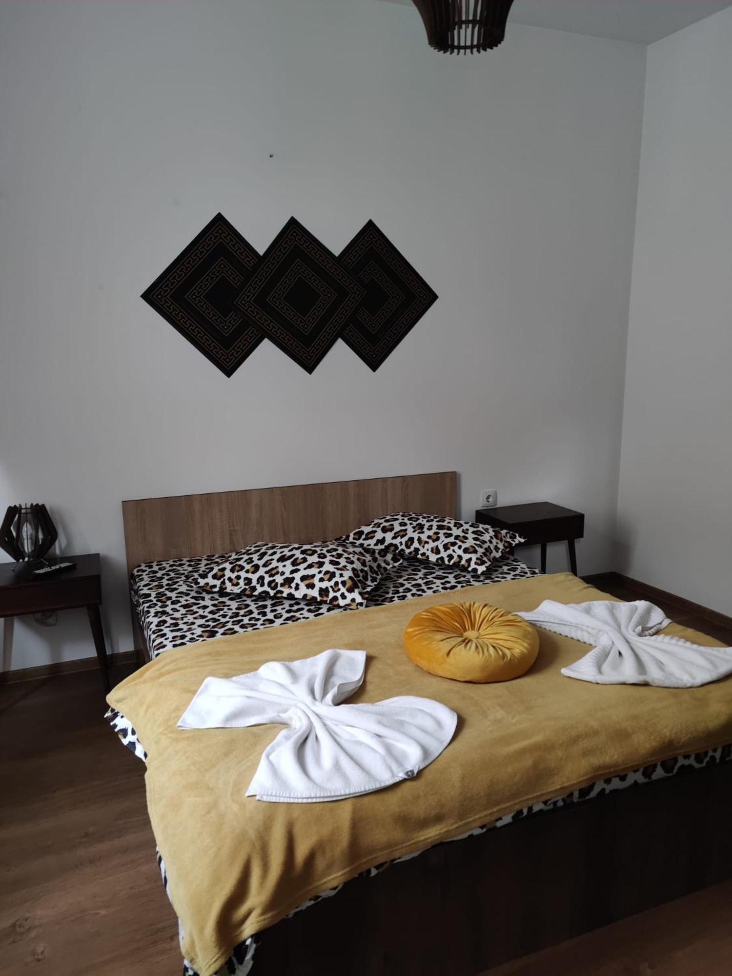 Apartamento New