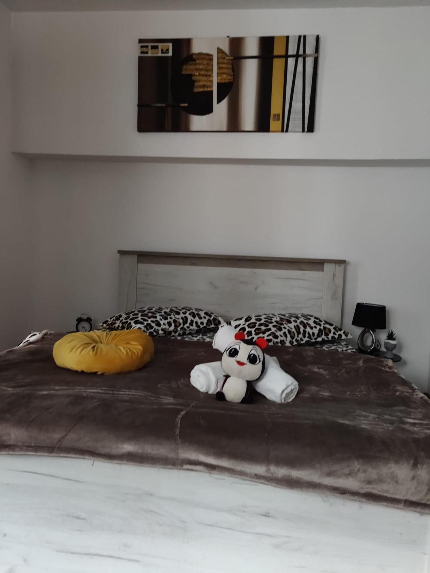 New Apartamento