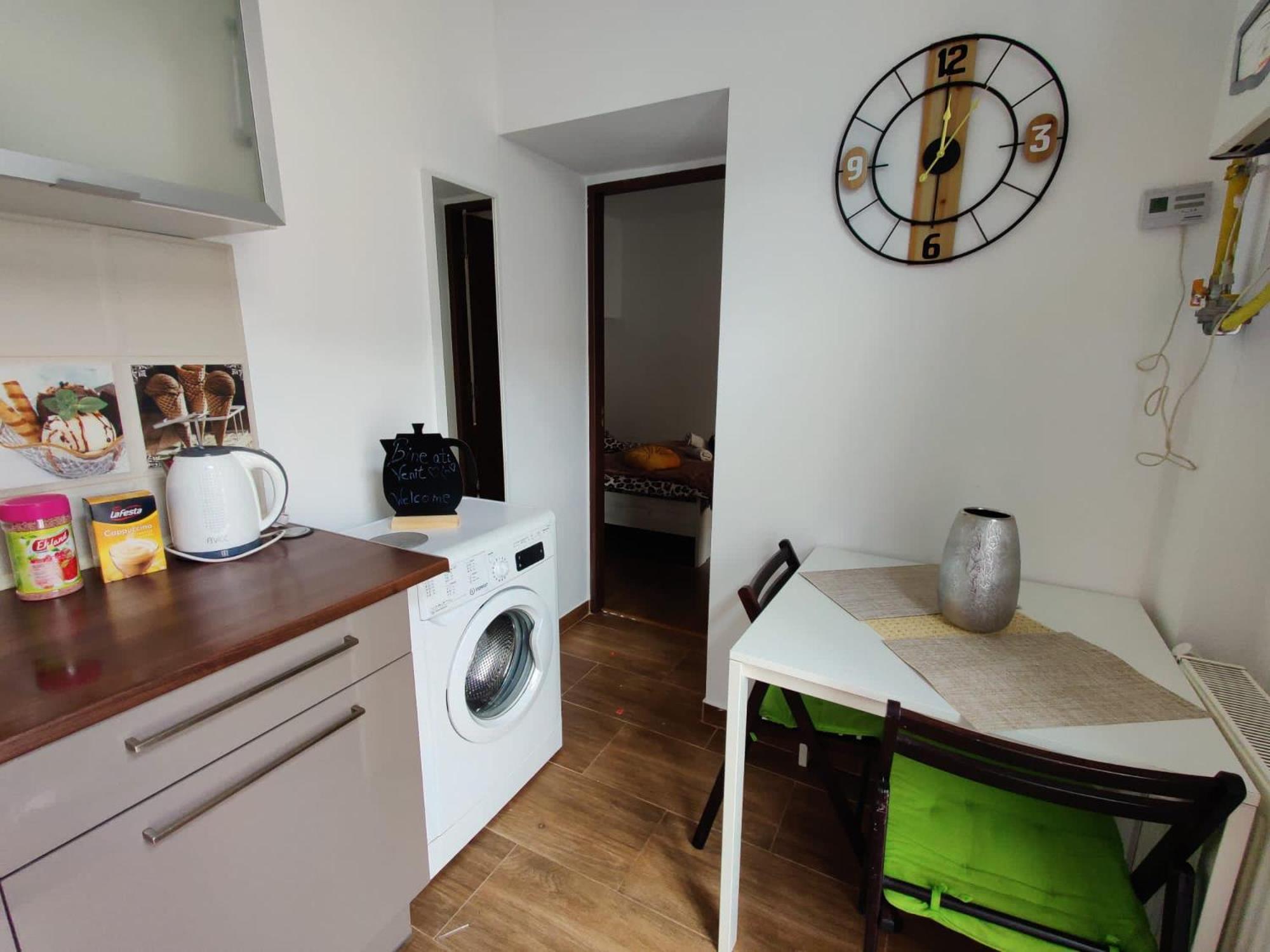 New Apartamento