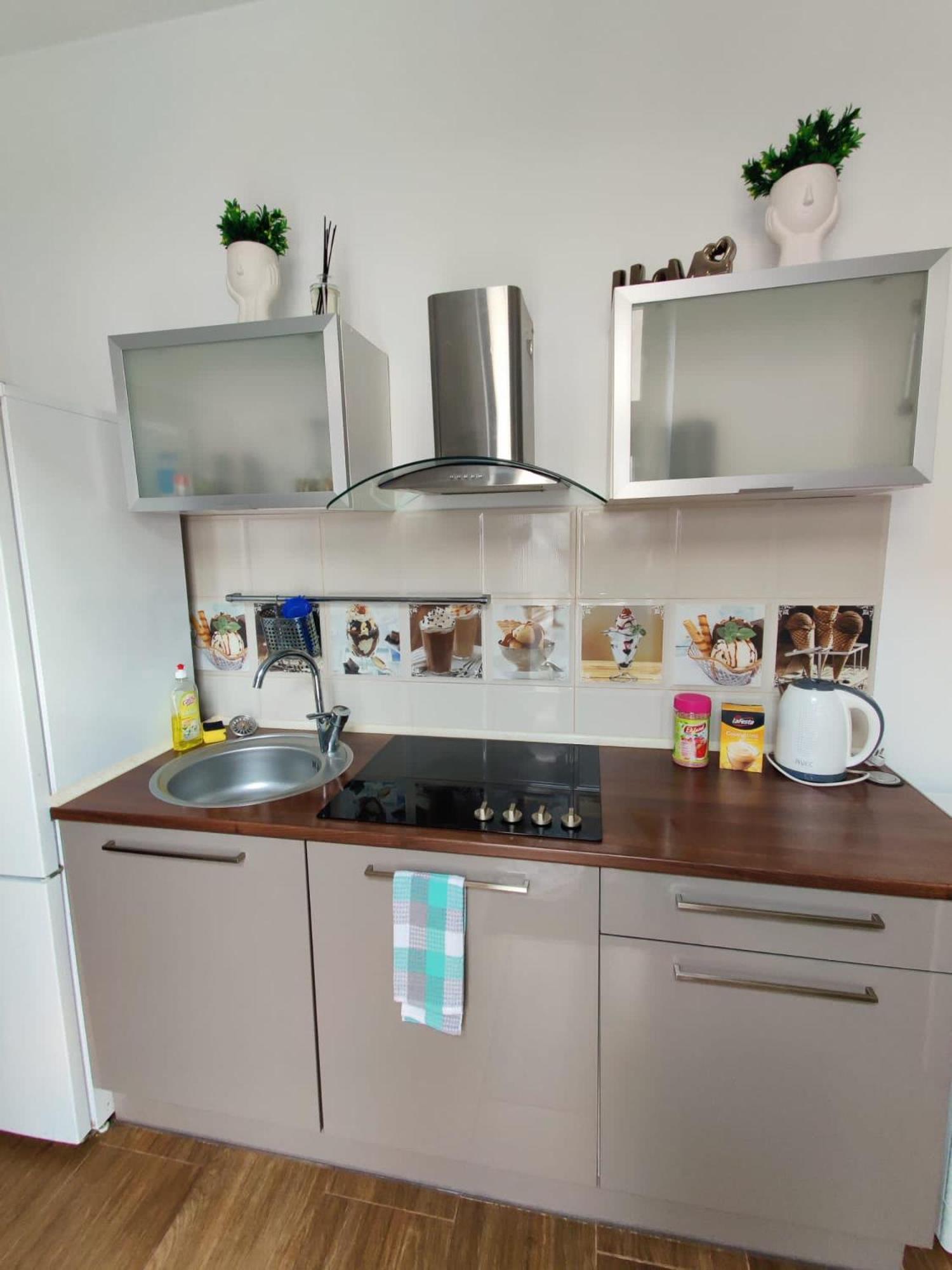 New Apartamento *