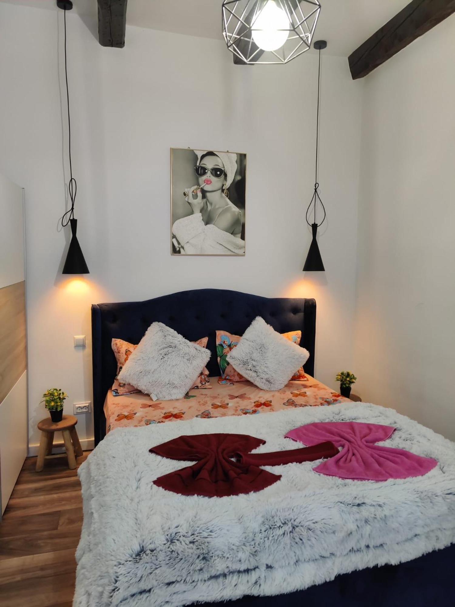 New Apartamento *