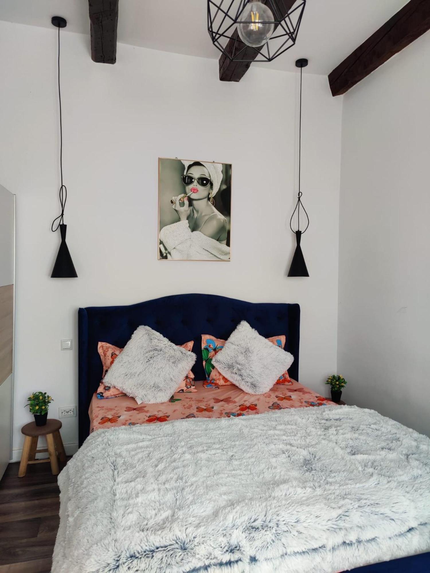 Apartamento New Braşov