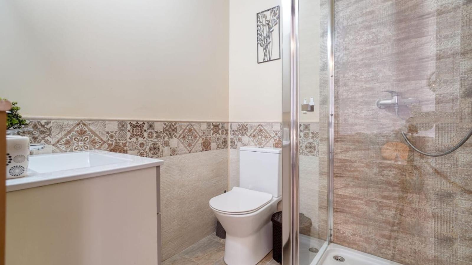 New Apartamento *